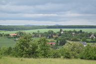 Zväčšiť fotografiu - Nominujte dedinu roka 2021, zostáva posledný mesiac! - Zdroj SAZP