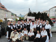 Zväčšiť fotografiu - Nominujte dedinu roka 2021, zostáva posledný mesiac! - zdroj obec Papradno 2