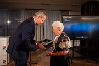 Zväčšiť fotografiu - Nominujte výnimočné osobnosti na najvyššie ocenenie kraja