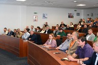 Zväčšiť fotografiu - Nová alternatíva pre malé obce, odkanalizovanie bez rozsiahleho výkopu