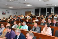 Zväčšiť fotografiu - Nová alternatíva pre malé obce, odkanalizovanie bez rozsiahleho výkopu