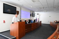 Zväčšiť fotografiu - Nová alternatíva pre malé obce, odkanalizovanie bez rozsiahleho výkopu