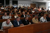 Zväčšiť fotografiu - Nová alternatíva pre malé obce, odkanalizovanie bez rozsiahleho výkopu