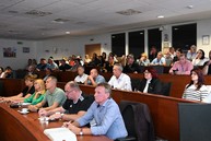 Zväčšiť fotografiu - Nová alternatíva pre malé obce, odkanalizovanie bez rozsiahleho výkopu