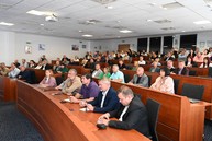 Zväčšiť fotografiu - Nová alternatíva pre malé obce, odkanalizovanie bez rozsiahleho výkopu