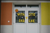 Zväčšiť fotografiu - Nová materská škola v obci štvrtok ponúkne miesto pre 105 detí