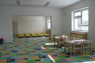 Zväčšiť fotografiu - Nová materská škola v obci štvrtok ponúkne miesto pre 105 detí