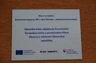 Zväčšiť fotografiu - Nová materská škola v obci štvrtok ponúkne miesto pre 105 detí