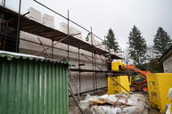 Zväčšiť fotografiu - Nová prístavba telocvične rozšíri športové možnosti žiakov púchovského gymnázia - 20230118_TSK_054w