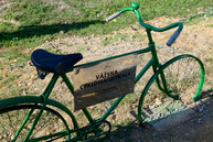 Nová unikátna cyklotrasa vedie do kúpeľov, svoje miesto na nej majú chodci aj cyklisti - 20181022_TSK_PU_cyklotrasa_004w