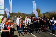 Nová unikátna cyklotrasa vedie do kúpeľov, svoje miesto na nej majú chodci aj cyklisti - 20181022_TSK_PU_cyklotrasa_005w