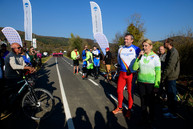 Nová unikátna cyklotrasa vedie do kúpeľov, svoje miesto na nej majú chodci aj cyklisti - 20181022_TSK_PU_cyklotrasa_017w