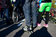 Nová unikátna cyklotrasa vedie do kúpeľov, svoje miesto na nej majú chodci aj cyklisti - 20181022_TSK_PU_cyklotrasa_020w