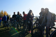 Nová unikátna cyklotrasa vedie do kúpeľov, svoje miesto na nej majú chodci aj cyklisti - 20181022_TSK_PU_cyklotrasa_022w