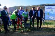 Nová unikátna cyklotrasa vedie do kúpeľov, svoje miesto na nej majú chodci aj cyklisti - 20181022_TSK_PU_cyklotrasa_026w