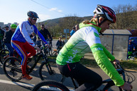 Nová unikátna cyklotrasa vedie do kúpeľov, svoje miesto na nej majú chodci aj cyklisti - 20181022_TSK_PU_cyklotrasa_034w