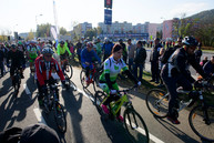 Nová unikátna cyklotrasa vedie do kúpeľov, svoje miesto na nej majú chodci aj cyklisti - 20181022_TSK_PU_cyklotrasa_038w