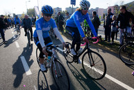 Nová unikátna cyklotrasa vedie do kúpeľov, svoje miesto na nej majú chodci aj cyklisti - 20181022_TSK_PU_cyklotrasa_041w