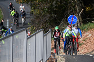 Nová unikátna cyklotrasa vedie do kúpeľov, svoje miesto na nej majú chodci aj cyklisti - 20181022_TSK_PU_cyklotrasa_054w