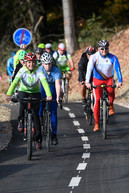 Nová unikátna cyklotrasa vedie do kúpeľov, svoje miesto na nej majú chodci aj cyklisti - 20181022_TSK_PU_cyklotrasa_055w