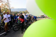 Nová unikátna cyklotrasa vedie do kúpeľov, svoje miesto na nej majú chodci aj cyklisti - 20181022_TSK_PU_cyklotrasa_092w