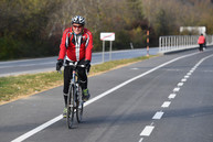 Nová unikátna cyklotrasa vedie do kúpeľov, svoje miesto na nej majú chodci aj cyklisti - 20181022_TSK_PU_cyklotrasa_100w