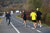 Nová unikátna cyklotrasa vedie do kúpeľov, svoje miesto na nej majú chodci aj cyklisti - 20181022_TSK_PU_cyklotrasa_108w