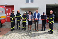 Zväčšiť fotografiu - Nové defibrilátory putovali do rúk ďalších šiestich dhz v kraji - IMG_1557