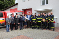 Zväčšiť fotografiu - Nové defibrilátory putovali do rúk ďalších šiestich dhz v kraji - IMG_1598