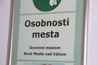 Nové mesto nad váhom už po jedenástykrát udelilo ocenenia osobnosť mesta - IMG_7070