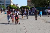Nové mesto nad váhom už po jedenástykrát udelilo ocenenia osobnosť mesta - IMG_7217