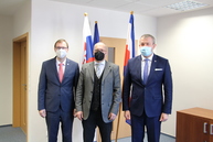 Zväčšiť fotografiu - Nové programové obdobie témou stretnutia na trenčianskej župe - IMG_0067