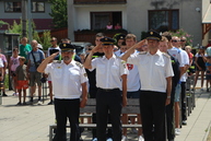 Nové vozidlá si prevzalo ďalších 25 dobrovoľných hasičských zborov z troch okresov kraja - IMG_9495