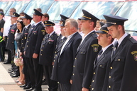 Nové vozidlá si prevzalo ďalších 25 dobrovoľných hasičských zborov z troch okresov kraja - IMG_9620