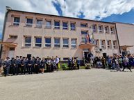 Zväčšiť fotografiu - Nové zázemie pre hasičov majú v dolnej breznici a ivanovciach - 20230507_120916