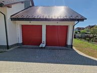 Zväčšiť fotografiu - Nové zázemie pre hasičov majú v dolnej breznici a ivanovciach - 20230507_142113