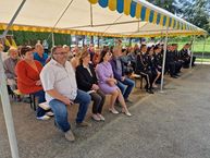 Zväčšiť fotografiu - Nové zázemie pre hasičov majú v dolnej breznici a ivanovciach - 20230507_142916