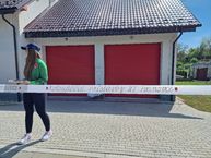 Zväčšiť fotografiu - Nové zázemie pre hasičov majú v dolnej breznici a ivanovciach - 20230507_145749