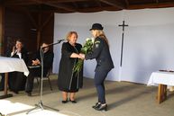 Zväčšiť fotografiu - Nové zázemie pre hasičov majú v dolnej breznici a ivanovciach - 51
