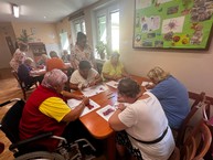 Zväčšiť fotografiu - Nový program pomáha klientkam posilniť sebadôveru