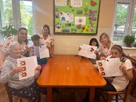 Zväčšiť fotografiu - Nový program pomáha klientkam posilniť sebadôveru