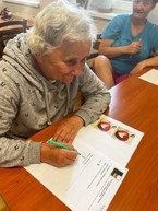 Zväčšiť fotografiu - Nový program pomáha klientkam posilniť sebadôveru