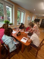 Zväčšiť fotografiu - Nový program pomáha klientkam posilniť sebadôveru