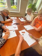 Zväčšiť fotografiu - Nový program pomáha klientkam posilniť sebadôveru