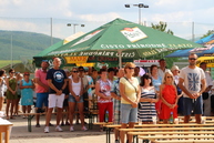 Novým multifunkčným ihriskom sa pýši už aj obec soblahov, ktorá cez víkend žila tradíciam - IMG_0250