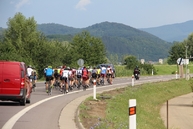 Nultý ročník star race s takmer stovkou účastníkov. nový cyklistický formát oslovil a dal zabrať. - 05