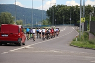 Nultý ročník star race s takmer stovkou účastníkov. nový cyklistický formát oslovil a dal zabrať. - 06