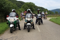 Nultý ročník star race s takmer stovkou účastníkov. nový cyklistický formát oslovil a dal zabrať. - 07