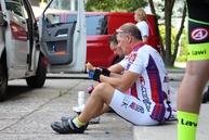 Nultý ročník star race s takmer stovkou účastníkov. nový cyklistický formát oslovil a dal zabrať. - 11