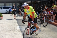 Nultý ročník star race s takmer stovkou účastníkov. nový cyklistický formát oslovil a dal zabrať. - 12